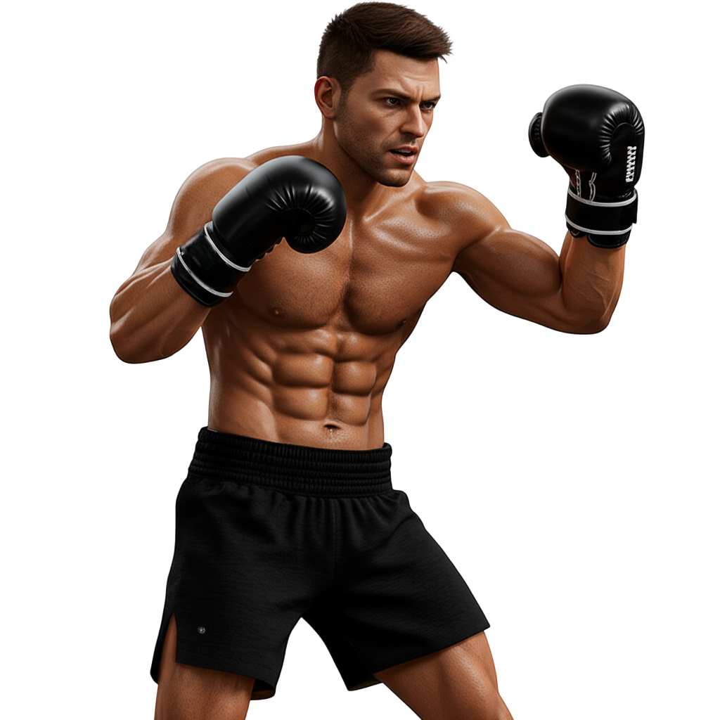 BOXING (1)