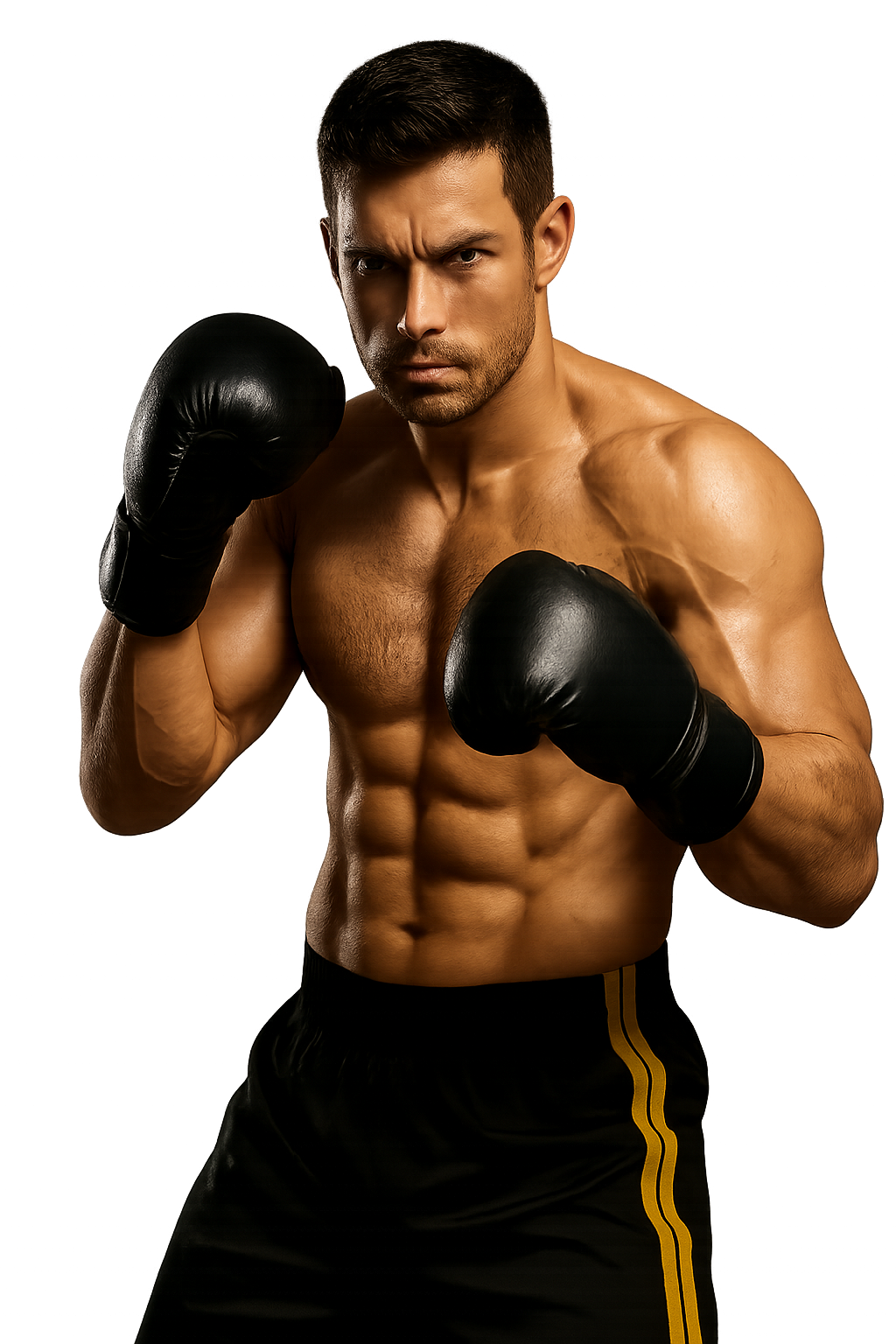 BOXING (2)