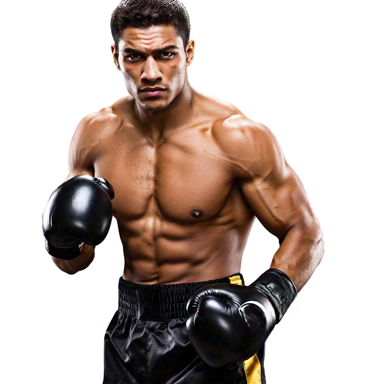 BOXING (3)