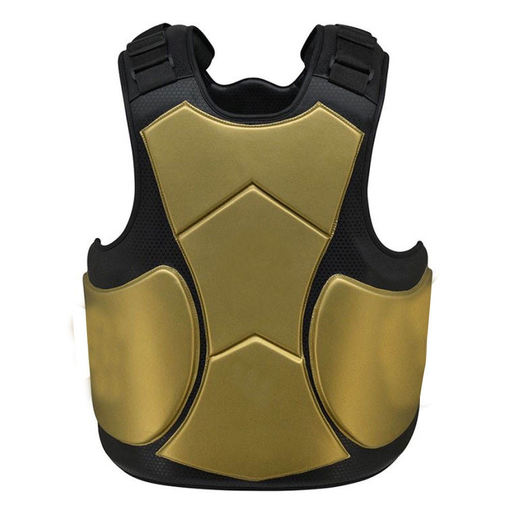 Chest protectors (2)