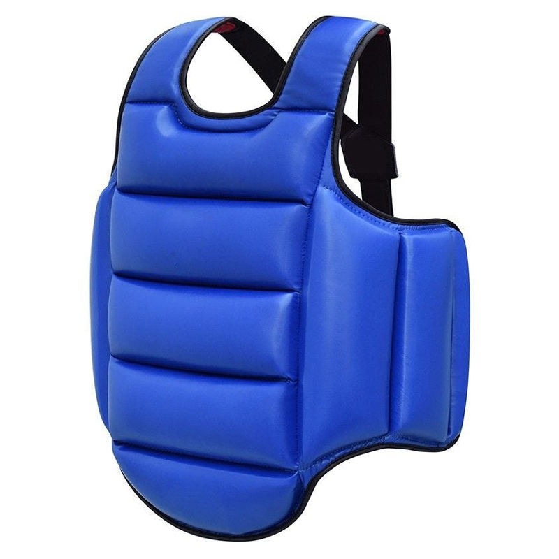 Chest protectors (3)